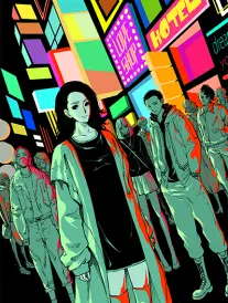 便利店物语 日韩短剧在线看